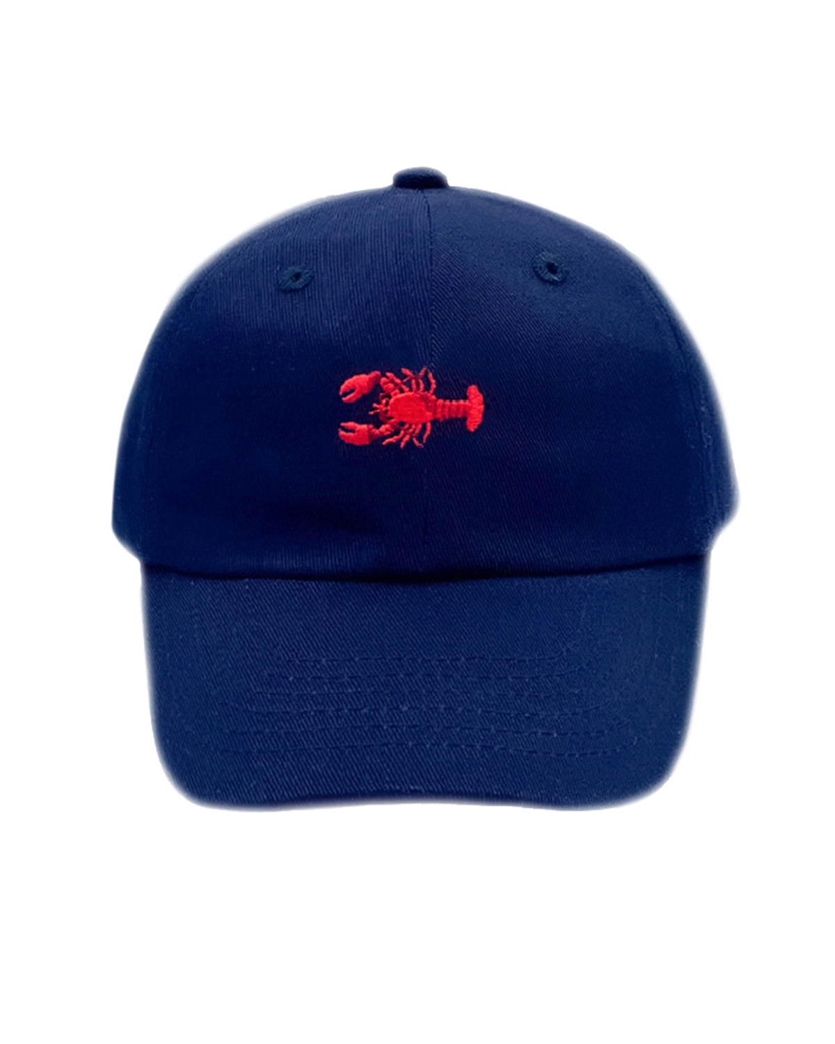 Lobster Baseball Hat (Boys)