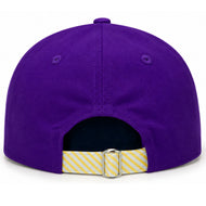 LSU Tigers Baseball Hat