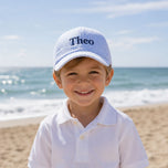 Maisonette Customizable Signature Baseball Hat