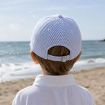 Maisonette Customizable Signature Baseball Hat