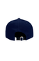 Navy Football Baseball Hat (Boys)