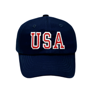 USA Baseball Hat (Youth)