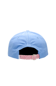 Officially Licensed Ole Miss Baseball Hat (Youth)