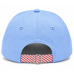 Ole Miss Baseball Hat