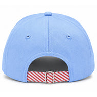 Ole Miss Baseball Hat