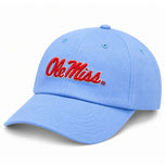 Ole Miss Baseball Hat