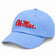 Ole Miss Baseball Hat