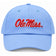 Ole Miss Baseball Hat