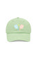 Pickleball Baseball Hat