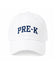 Back-to-School Pre-K Baseball Hat