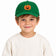 Pumpkin Baseball Hat
