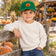 Pumpkin Baseball Hat