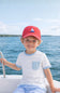 Sailboat Baseball Hat