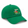 Santa Golf Cart Baseball Hat