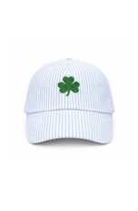Shamrock Baseball Hat