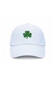 Shamrock Baseball Hat