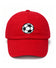 Soccer Baseball Hat (Baby/Toddler, Youth)