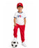 USA Soccer Baseball Hat
