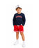 USA Soccer Baseball Hat