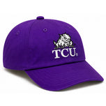 TCU Baseball Hat