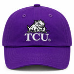 TCU Baseball Hat