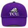TCU Baseball Hat