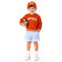Touch Down Baseball Hat
