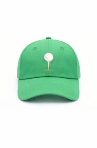 Tee Time Baseball Hat