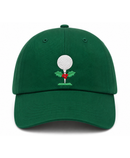 Adult Tee's the Season Baseball Hat