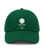 Adult Tee's the Season Baseball Hat