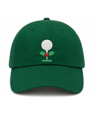 Adult Tee's the Season Baseball Hat
