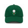 Tee's the Season Baseball Hat