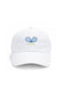 Tennis Baseball Hat (Youth)