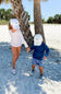 Tennis Baseball Hat (Youth)