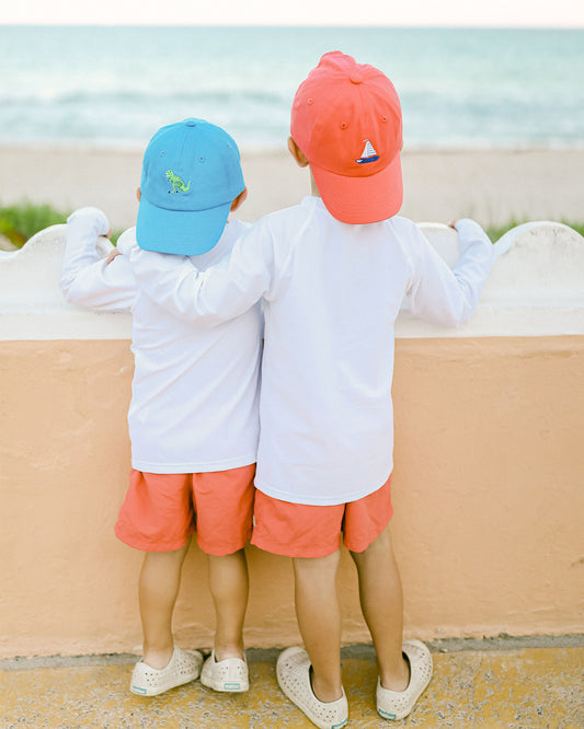 T-REX Baseball Hat (Boys)