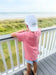 Rainbow Trout Baseball Hat (Youth)