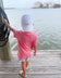 Rainbow Trout Baseball Hat (Youth)