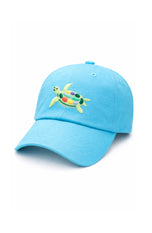 Turtle Baseball Hat