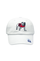 Georgia Bulldog Baseball Hat