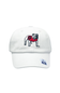 Georgia Bulldog Baseball Hat
