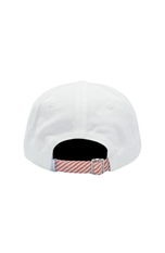 Georgia Bulldog Baseball Hat
