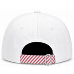 Georgia Bulldog Baseball Hat