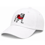 Georgia Bulldog Baseball Hat