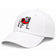Georgia Bulldog Baseball Hat