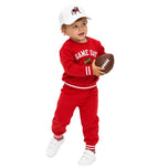 Georgia Bulldog Baseball Hat