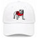 Georgia Bulldog Baseball Hat