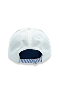 American Flag Baseball Hat (Baby/Toddler)