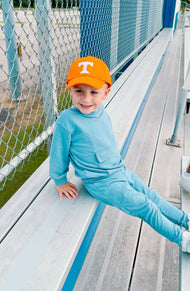 Officially Licensed Tennessee Volunteers Baseball Hat (Youth)