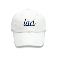 LAD Baseball Hat (Baby/Toddler, Youth)