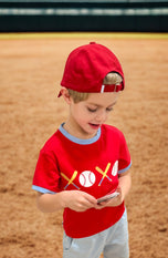 XOXO Baseball Hat